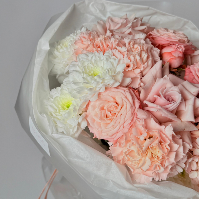 Авторский букет Персия