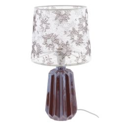 GAEM Светильник, L24 W24 H40 см, Е27, шнур 1,2 м