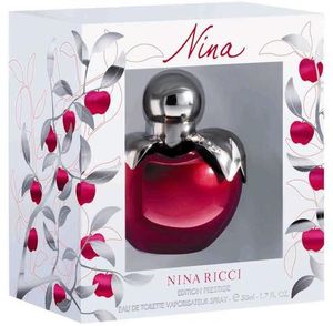 Nina Ricci Nina Edition Prestige