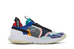 Кроссовки Jordan Delta Breathe "Multi-Color"