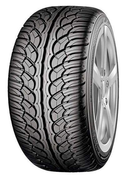 Yokohama Parada Spec-X PA02 235/60 R18 103V