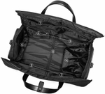 Сумка дорожная Ozuko 9288 Black