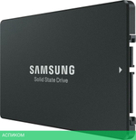 SSD диск Samsung PM893 1.92TB (MZ7L31T9HBLT-00A07)