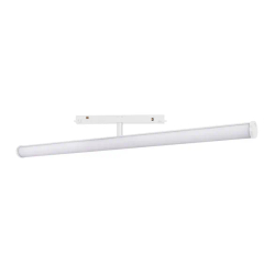 Светильник MAG-ORIENT-TUBE-TURN-L600-20W Warm3000 (WH, 180 deg, 48V) (Arlight, IP20 Металл, 5 лет) 036475