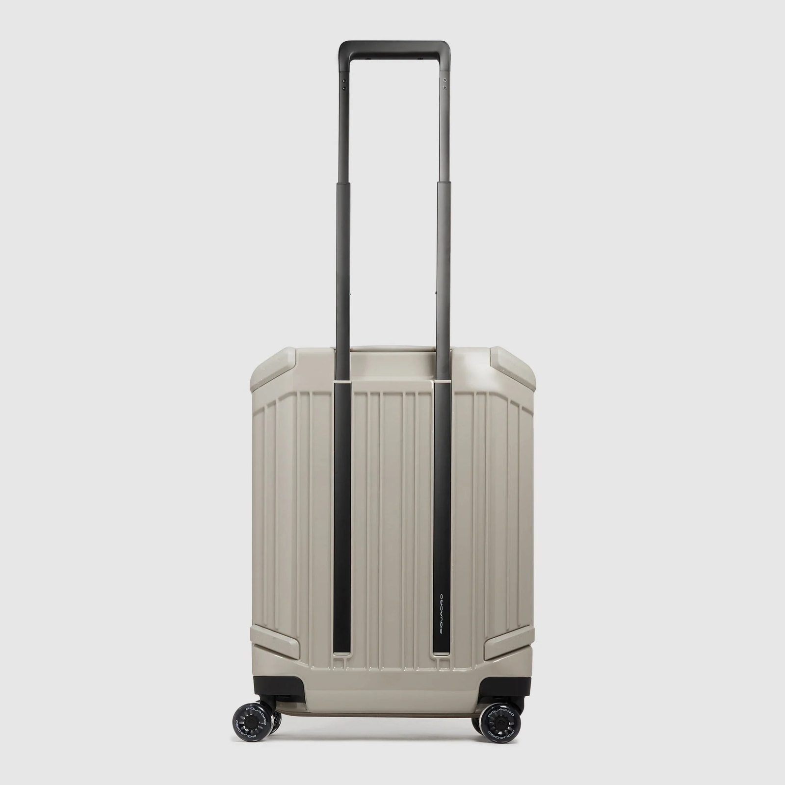 Чемодан ручная кладь Piquadro POP/Beige