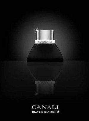 Canali Black Diamond Eau De Parfum