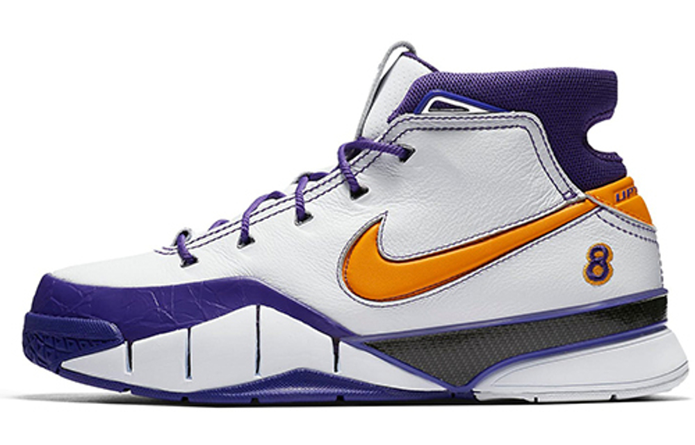 Кроссовки Nike Zoom Kobe 1 Protro Think 16 (Close Out) Kobe1