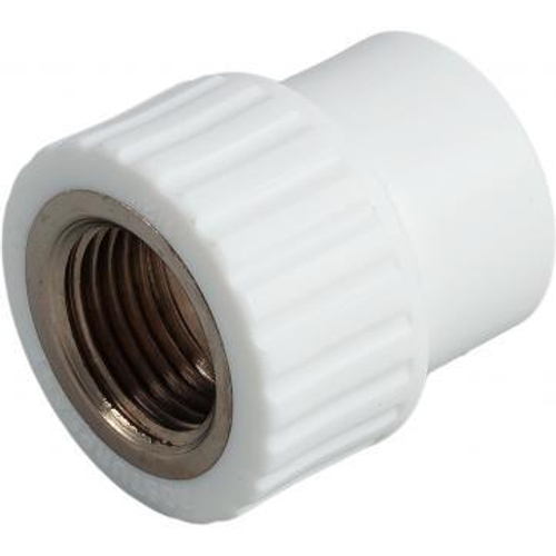 VP Муфта 20 х 1/2" ВР