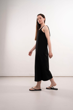 Двусторонний сарафан на завязках | +цвета