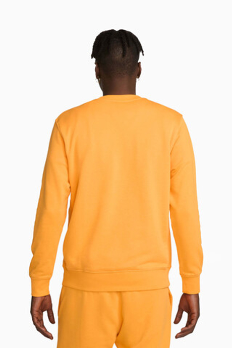 Кофта Nike Sportswear Club