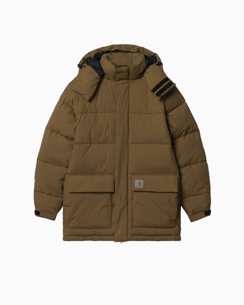 Куртка Carhartt WIP Milter Jacket
