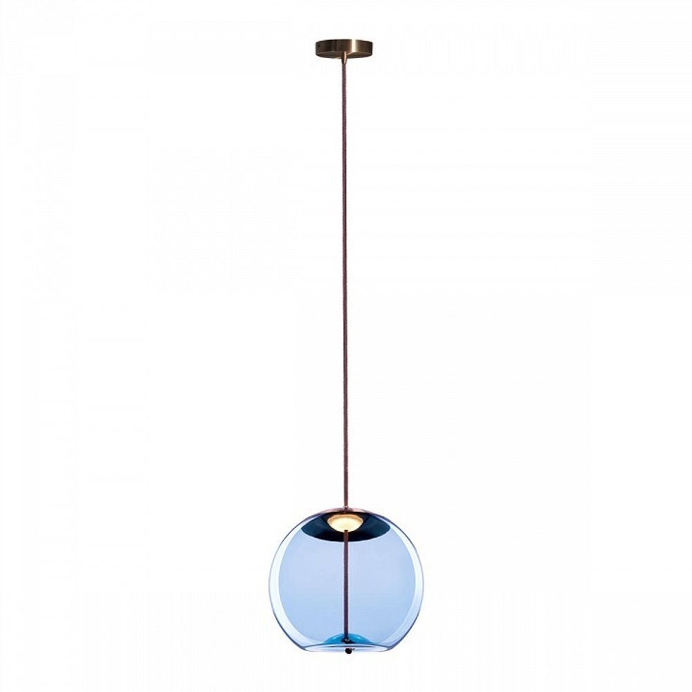 Подвесной светильник Loft it Knot 8133-B mini