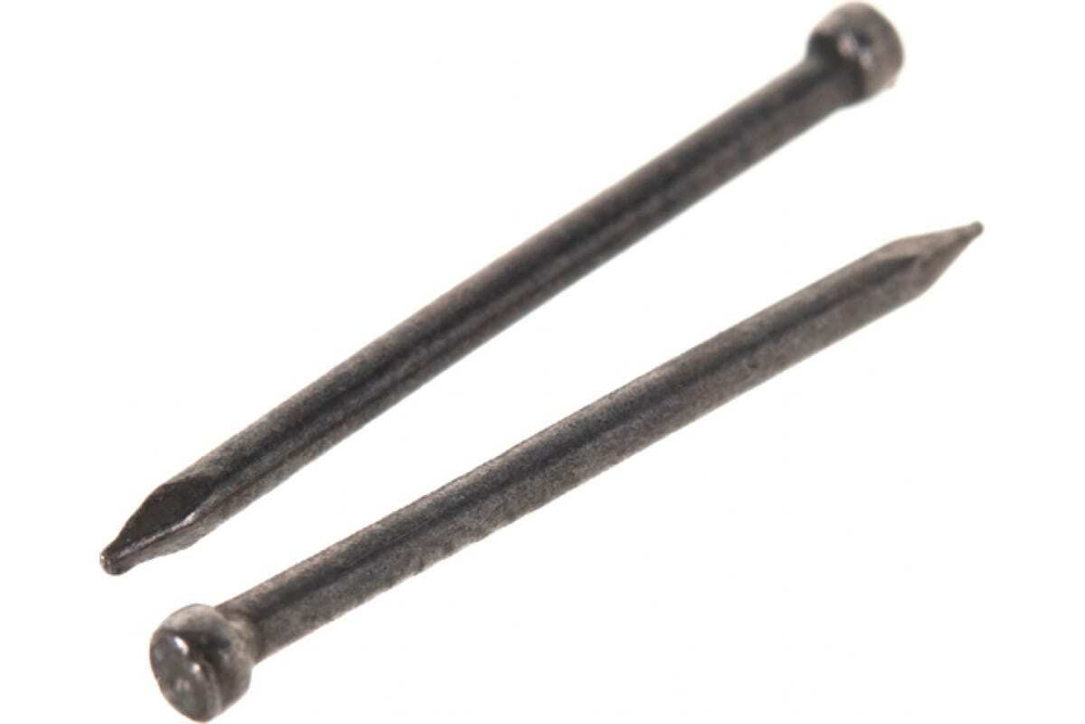 ГВОЗДИ ФИНИШНЫЕ СТРОЙБАТ БРОНЗ 1,2Х20ММ 100ШТ 243931