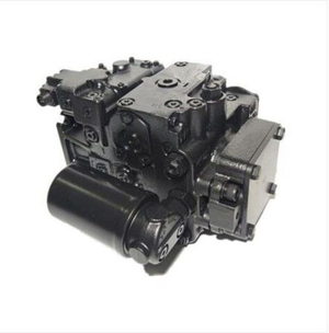 Гидравлический насос SAUER DANFOSS 90L100KA5NN80S3C7E03