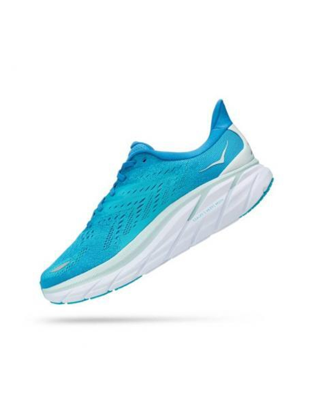 Кроссовки мужские Hoka Clifton 8 WIDE