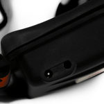 Фонарь налобный HT-193-1