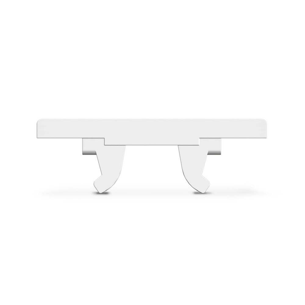 0830906 - UM1-TM (8X10) - Маркировка для клеммных модулей