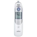 Braun, ThermoScan 5, ушной термометр, набор из 25 предметов