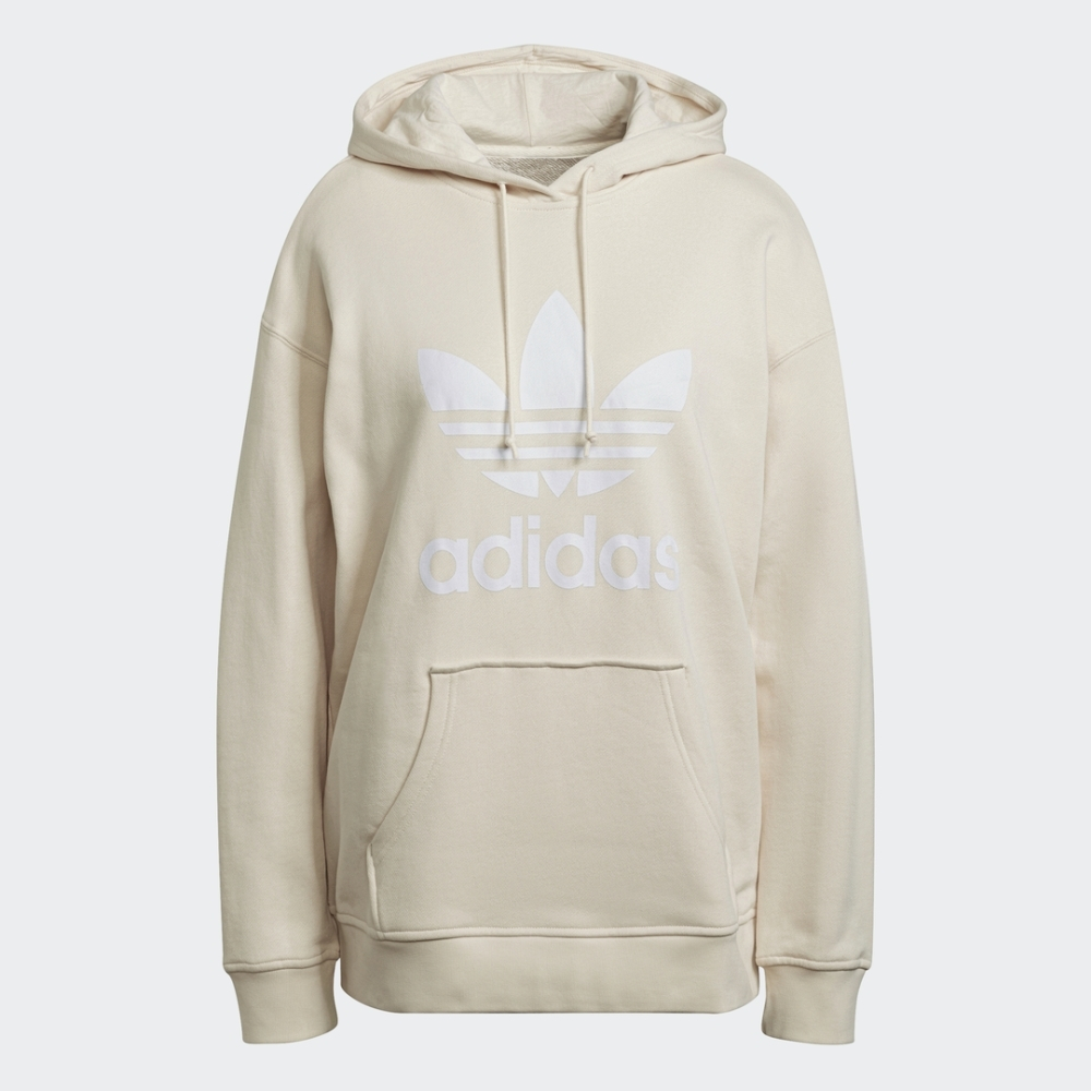 Толстовка женская adidas Originals TRF HOODIE