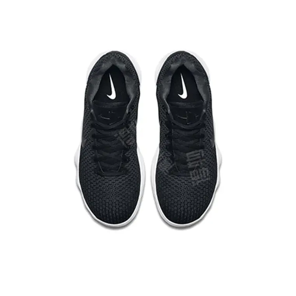 Мужские кроссовки Nike Hyperdunk Low 2017 'Black' 897637-001