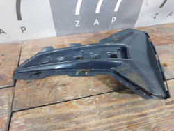 Накладка заднего бампера левая BMW 3 (G20) 18-22 Б/У Оригинал 51127463617