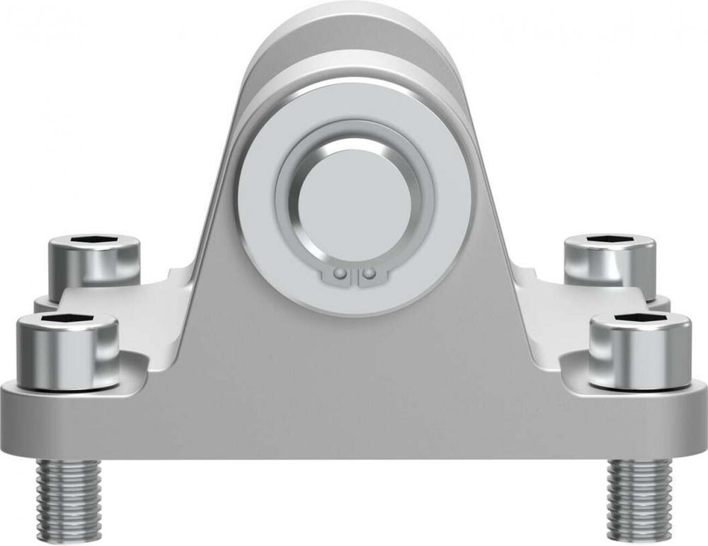 Фланец с осью Festo SNCB-100
