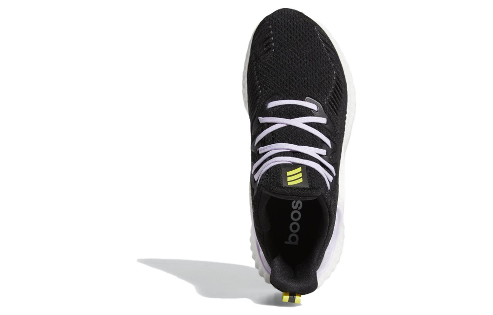 Кроссовки Adidas Alphaboost Iwd (Женская размерная сетка)