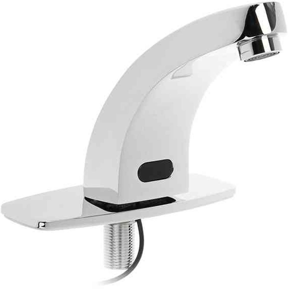 Смеситель термоконтактный F512-1 FRAP