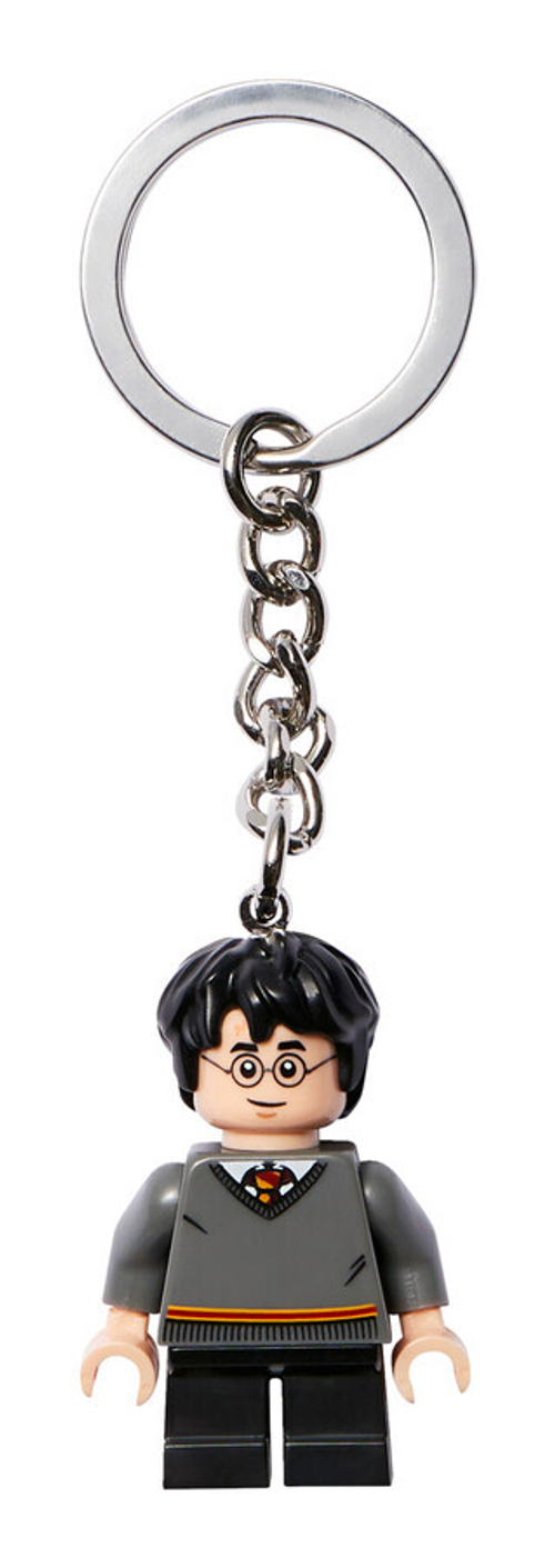 Брелок LEGO Harry Potter 854114 Гарри Поттер