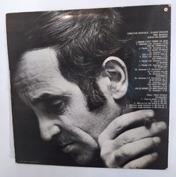 Charles Aznavour Charles Aznavour Original France 1971