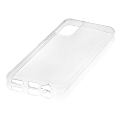 Чехол ROSCO для Honor 10X Lite оптом (арт. HW-H10XL-TPU-TRANSPARENT)