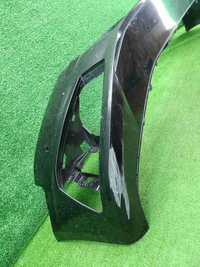 Бампер передний Audi A4 B9 (2019-2025)