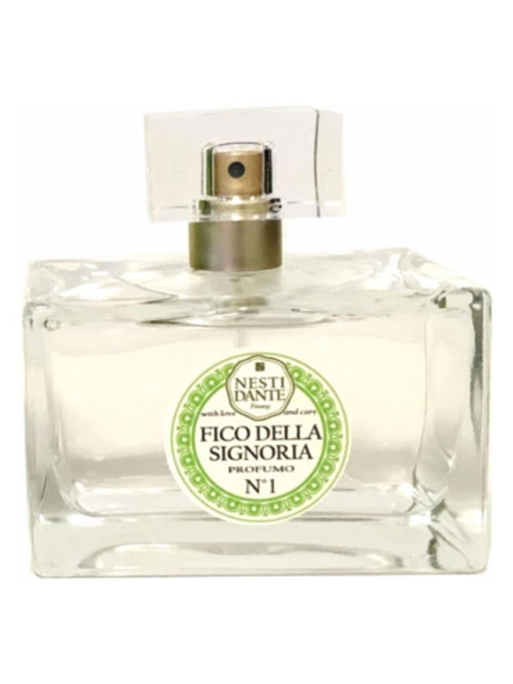 Nesti Dante N°1 Fico della Signoria