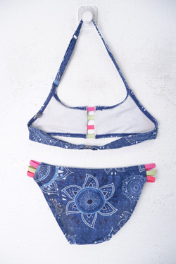 Купальник Losa красивый на 7-8 лет