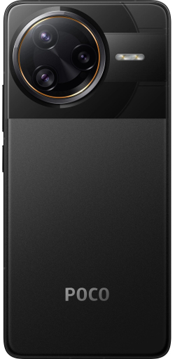 Xiaomi POCO F7 Ultra 12/256GB Black