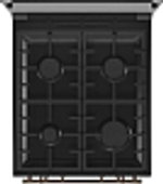 Комбинированная плита Gorenje K53INB