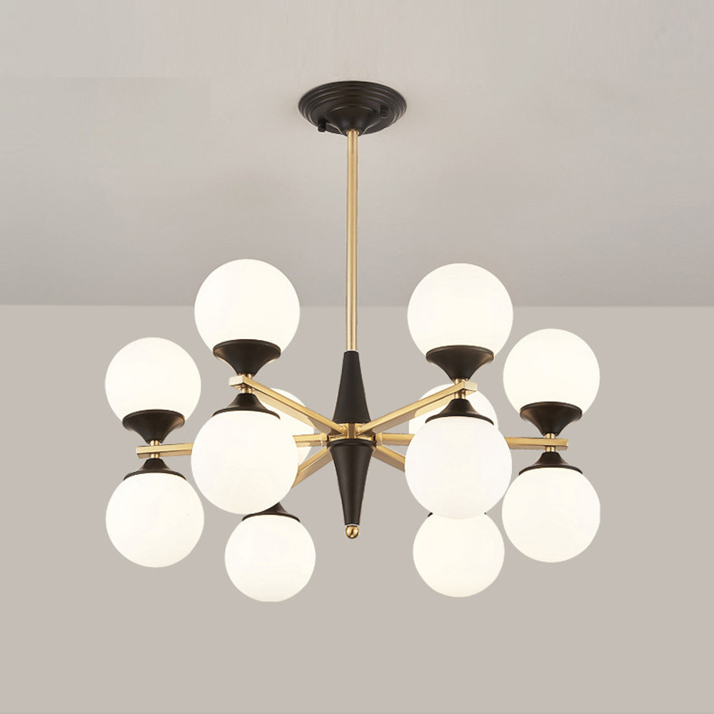 Ceiling design lamp Conic