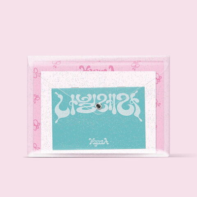 HyunA - Nabillera