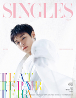 публикация SINGLES - 2026.05 PARK JI HOON G Type