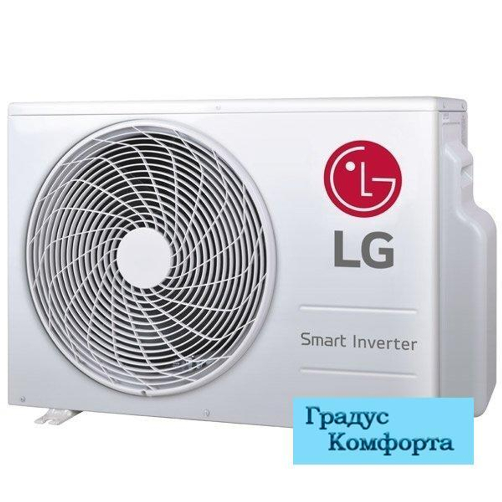 Настенные кондиционеры Lg P12EP