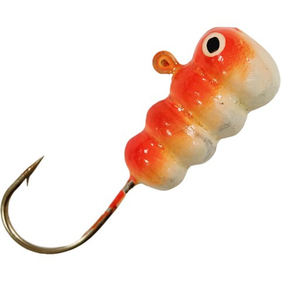 Мормышка стучалка (набор 10 штук) 22гр №22