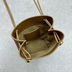Loewe Pebble Pouch 21 cm