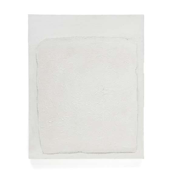 Фактурная картина Rodes, 80x100 см