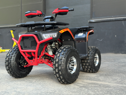 Квадроцикл PROMAX МАЙНКРАФТ 192 PRO 2025