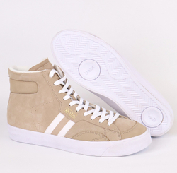 Polo Ralph Lauren Court VLC MD Beige