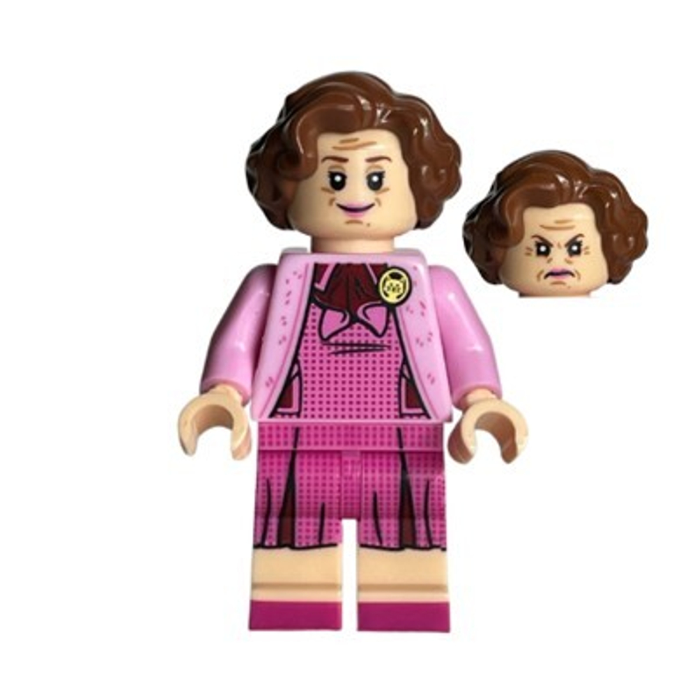 Профессор Долорес Амбридж hp172