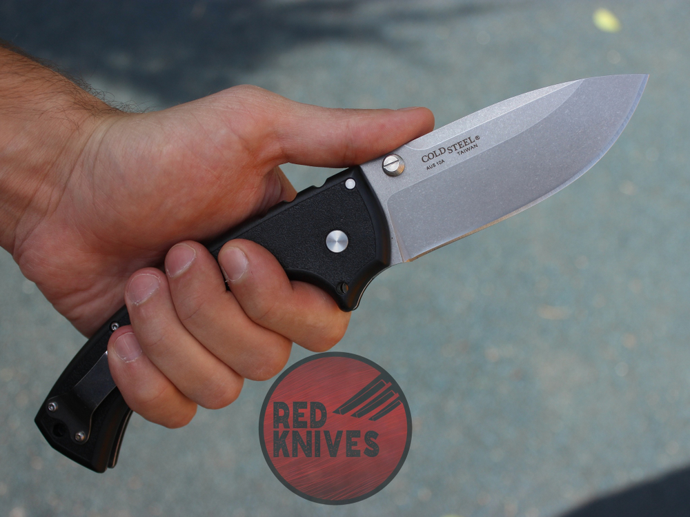 Нож Cold Steel 4-Max Scout 62RQ