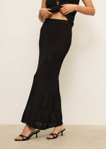 Юбка KHAYAL, чёрный