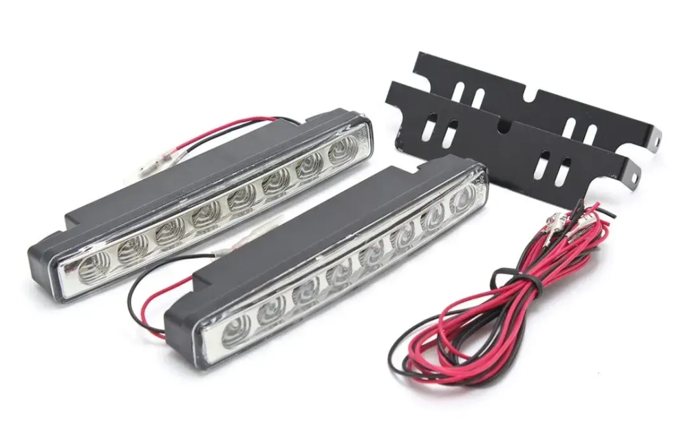 Подсветка &apos;&apos;Дневные огни&apos;&apos;DRL-805