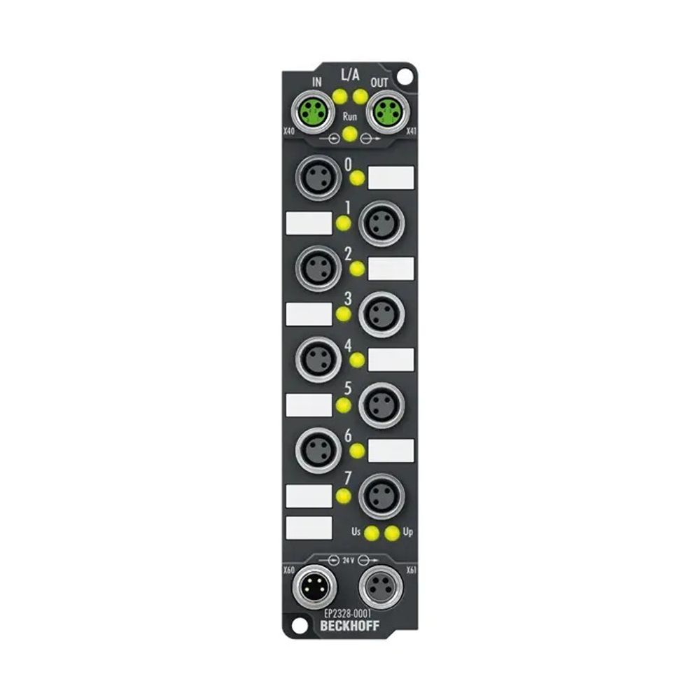 EP2328-0001 Beckhoff